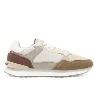 EUC - HOFF City Sneaker San Diego Sneakers - Size 6